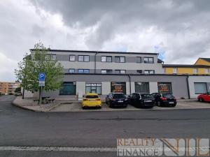 Pronájem bytu 2+kk, Stod, U Elektrárny, 45 m2