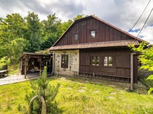 Prodej rodinného domu, Hlubočky - Hrubá Voda, 144 m2