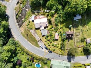 Prodej rodinného domu, Hlubočky - Hrubá Voda, 144 m2