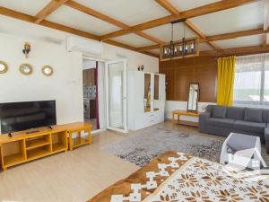 Prodej bytu 2+kk, Trikomo, Kypr, 72 m2