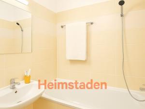 Pronájem bytu 3+1, Havířov - Město, Matuškova, 70 m2