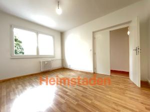 Pronájem bytu 3+1, Havířov - Město, Matuškova, 70 m2