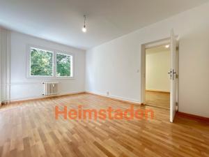 Pronájem bytu 3+1, Havířov - Město, Matuškova, 70 m2