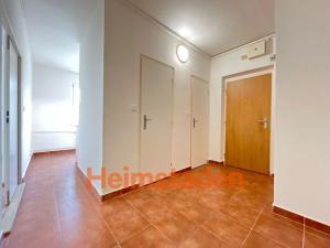 Pronájem bytu 3+1, Havířov - Město, Matuškova, 70 m2