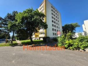 Pronájem bytu 3+1, Havířov - Šumbark, Ladova, 70 m2