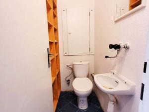 Pronájem bytu 3+kk, Praha - Bohnice, Hlivická, 60 m2
