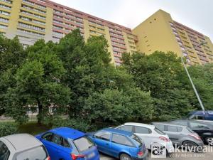 Pronájem bytu 3+kk, Praha - Bohnice, Hlivická, 60 m2