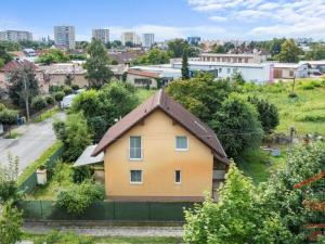 Prodej rodinného domu, Hradec Králové, Trávní, 115 m2