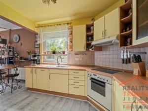 Prodej rodinného domu, Hradec Králové, Trávní, 115 m2