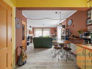 Prodej rodinného domu, Hradec Králové, Trávní, 115 m2