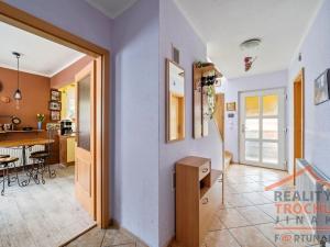 Prodej rodinného domu, Hradec Králové, Trávní, 115 m2