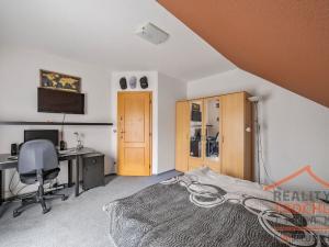 Prodej rodinného domu, Hradec Králové, Trávní, 115 m2