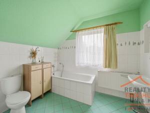 Prodej rodinného domu, Hradec Králové, Trávní, 115 m2