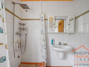 Prodej rodinného domu, Hradec Králové, Trávní, 115 m2