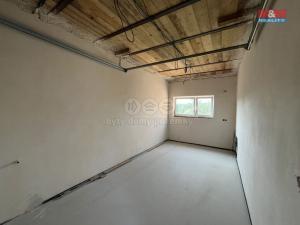 Prodej rodinného domu, Šenov, Okružní, 130 m2