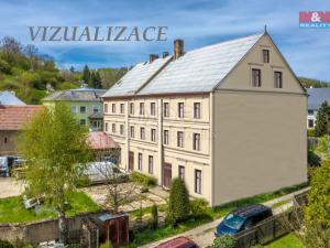 Prodej bytu 2+1, Snědovice, 85 m2