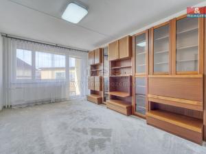 Pronájem bytu 4+1, Klatovy - Klatovy II, Plzeňská, 80 m2