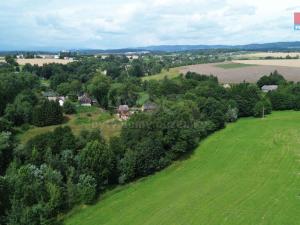 Prodej zahrady, Červený Kostelec - Olešnice, 8220 m2