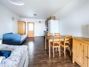 Prodej bytu 1+kk, Frymburk - Kovářov, 32 m2