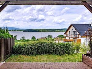 Prodej bytu 1+kk, Frymburk - Kovářov, 32 m2