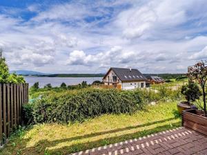 Prodej bytu 1+kk, Frymburk - Kovářov, 32 m2