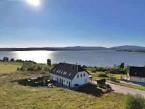 Prodej bytu 1+kk, Frymburk - Kovářov, 32 m2