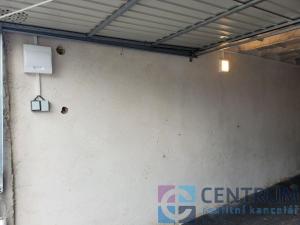 Pronájem garáže, Jablonec nad Nisou - Kokonín, Dalešická, 15 m2