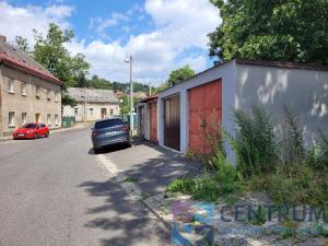 Pronájem garáže, Jablonec nad Nisou - Kokonín, Dalešická, 15 m2