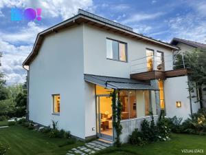 Prodej rodinného domu, Veselý Žďár, 168 m2