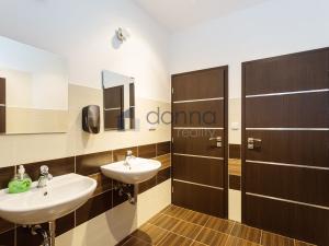 Pronájem kanceláře, Praha, Jana Růžičky, 42 m2