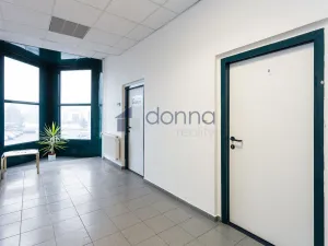 Pronájem kanceláře, Praha, Jana Růžičky, 42 m2