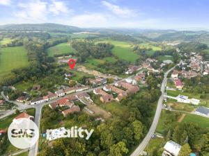 Prodej pozemku pro bydlení, Vyškov, 514 m2