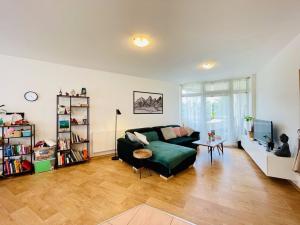 Pronájem bytu 2+kk, Olomouc, gen. Píky, 70 m2