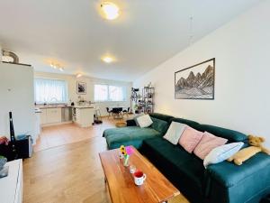 Pronájem bytu 2+kk, Olomouc, gen. Píky, 70 m2