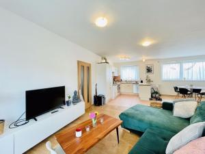 Pronájem bytu 2+kk, Olomouc, gen. Píky, 70 m2