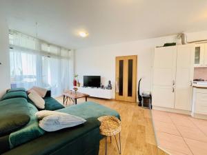 Pronájem bytu 2+kk, Olomouc, gen. Píky, 70 m2