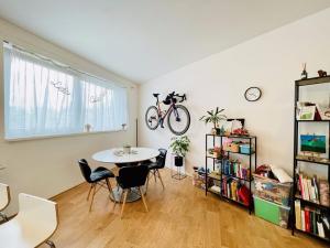 Pronájem bytu 2+kk, Olomouc, gen. Píky, 70 m2