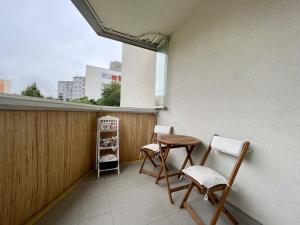 Pronájem bytu 2+kk, Olomouc, gen. Píky, 70 m2