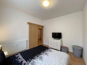 Pronájem bytu 2+kk, Olomouc, gen. Píky, 70 m2