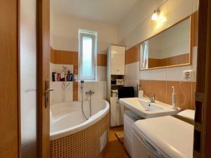 Pronájem bytu 2+kk, Olomouc, gen. Píky, 70 m2