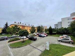 Pronájem bytu 2+kk, Olomouc, gen. Píky, 70 m2