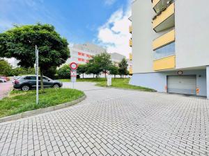 Pronájem bytu 2+kk, Olomouc, gen. Píky, 70 m2