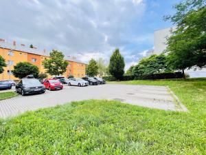 Pronájem bytu 2+kk, Olomouc, gen. Píky, 70 m2