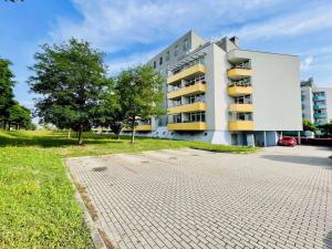 Pronájem bytu 2+kk, Olomouc, gen. Píky, 70 m2