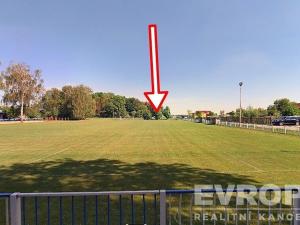 Prodej pozemku, Jíkev, 2432 m2