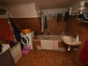 Dražba bytu 2+1, Olomouc, 132 m2