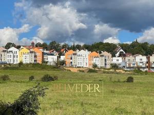 Prodej pozemku pro bydlení, Teplice, 609 m2