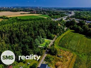 Prodej pozemku pro bydlení, Ostrava, 927 m2