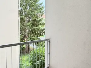 Pronájem bytu 2+kk, Brno, Úvoz, 59 m2