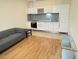 Pronájem bytu 2+kk, Brno, Úvoz, 59 m2